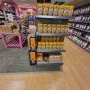 Retail Shop Shelving Promotional