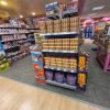 Retail Shop Shelving Promotional