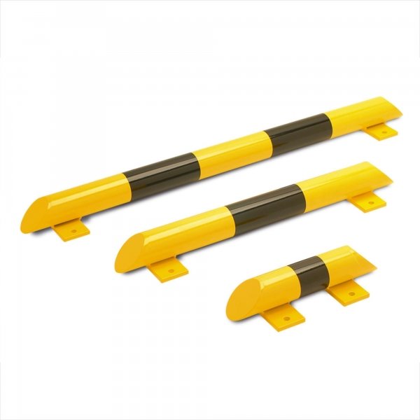 Collision Protection Bars | BLACK BULL