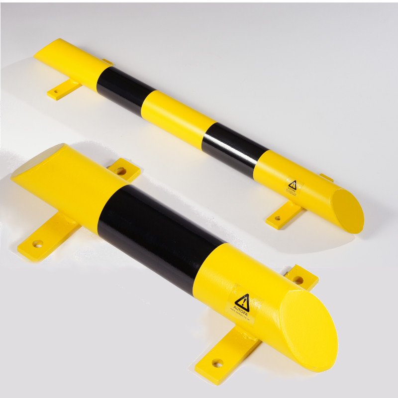 Low Level Protection Rails 2