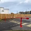 Manual Arm Barrier - Standard