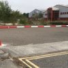 Manual Arm Barrier