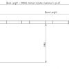 Manual Rise Arm Barrier