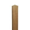 Oak Posts, Timber Posts