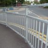 Standard Guardrail