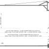 Swing Height Restrictor Barrier
