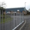 Pedestrian Guardrail | Visirail