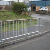 Visrail Guardrail