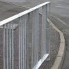 Visrail Guardrail