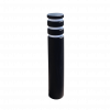 plastic bollards